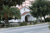 Capela de S. João