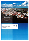 relatório de gestão e conta de gerência - 2020